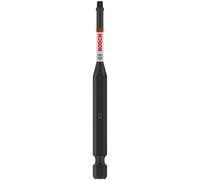 Bosch Bosch PRO Embout d'impact Robertson, R2, 90 mm Quantité:1