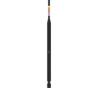 Bosch Bosch PRO Embout à chocs TX T20, 150 mm Quantité:1