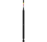 Bosch Bosch PRO Embout d'impact TX T25, 150 mm Quantité:1