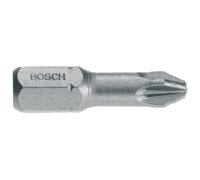 Bosch Accessories 2607001562 Embout de vissage qualité extra-dure pz 3, 25 mm