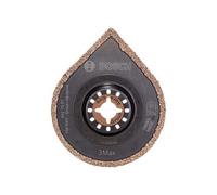 Bosch Enlève-mortier à concrétion carbure Starlock AVZ 70 RT4, 3 max 70 mm