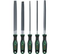 Bosch Ensemble de limes, 5 pièces, Fichier