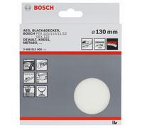 BOSCH Eponge a polir 130 mm 2608613005