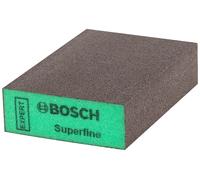 BOSCH Éponge EXPERT S471 Standard 69 x 97 x 26 mm, Super fin 2608901180