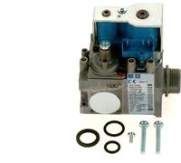 BOSCH Ersatzteil TTNR: 7736700635 Gasarmatur