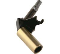 BOSCH Ersatzteil TTNR: 7747003134 Winkelhalter QRC HT everp