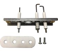 BOSCH Ersatzteil TTNR: 87186630920 Elektroden-Set