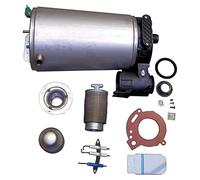 BOSCH Ersatzteil TTNR: 87186639590 Wärmeblock