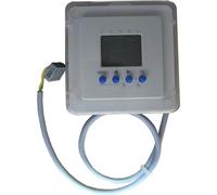 BOSCH Ersatzteil TTNR: 87377044610 Schaltuhr EU2D