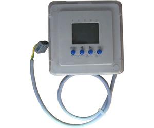 BOSCH Ersatzteil TTNR: 87377044610 Schaltuhr EU2D
