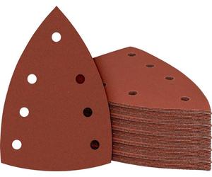 Bosch EXP C430 Papier à poncer. Set, 100x150mm,
