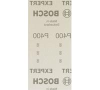 Bosch EXP M480 Filet de ponçage,93x186mm,K400,