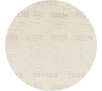 Bosch EXP M480 Meule à aiguiser, 125mm, K220