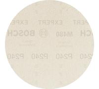 Bosch EXP M480 Meule à aiguiser, 150mm, K240