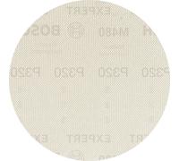 Bosch EXP M480 Meule à aiguiser, 150mm, K320