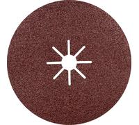 Bosch EXP R781 Disque en fibre,180mm, K60, 2