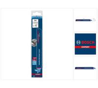 Bosch EXP S1155HHM Jeu de lames de scie sabre, 225mm