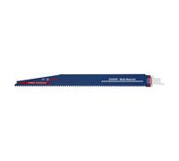 Bosch EXP S1256XHM Jeu de lames de scie sabre, 300mm