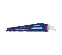 Bosch EXP S956XHM Jeu de lames de scie sabre, 150mm,