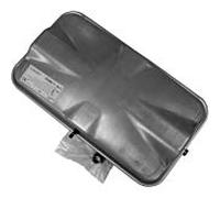 Bosch expansion 87154073280 pour chaudière à gaz