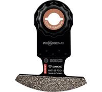 Bosch EXPERT 2608900036 - EXPERT StarlockMax diamant Semi-lame segment Grout & Abrasive MATI68RD4