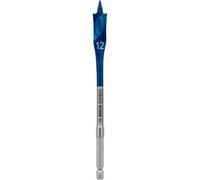 Bosch EXPERT foret plat SelfCut Speed, Ø 12mm, Perceuse