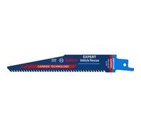 Bosch Expert 2608900379 Lame de scie à guichet Acier fin au carbone 10 pièce(s)