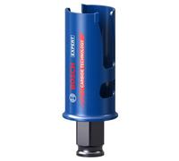 Bosch Scie trépan Power Change EXPERT 2608900457 – Carbure Multiconstruction Ø35 mm