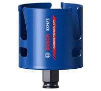 Bosch Bosch Expert Construction Material hole saw, 68 x 60 mm Quantité:1