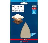 Bosch Expert Abrasif réticulé M480, Feuille abrasive