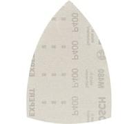 Bosch Expert Abrasif réticulé M480, Feuille abrasive
