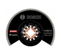 Bosch Expert ACZ 85 RD4 Starlock Lot de 10 lames de scie oscillante multi-outils abrasifs et joints 85 mm