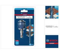 Bosch EXPERT Adaptateur Power Change Plus Hex 11 Foret TCT 8,5 x 105 mm (2608900526) Carbure