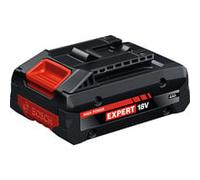 Bosch Expert Akku EXBA18V-40, Batterie