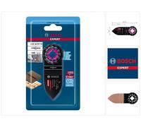 Bosch Expert AVZ 32 RT10 Doigt d'affûtage Starlock 32 x 50 mm ( 2608900039 ) Carbide Technology pour outils multifonctions