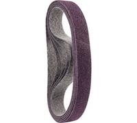 Bosch Expert Bande abrasive N470 Moyenne, 40mm x 760mm, Bande de ponçage