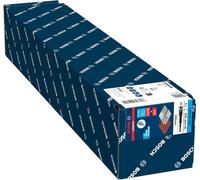 Bosch Bosch EXPERT Burin plat SDS plus-8C, 20 x 250 mm, 5 pièces Quantité:1