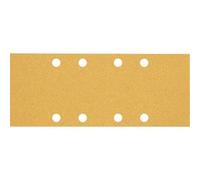 Bosch Expert C470 ensemble de feuilles abrasives, 93 x 230mm, K60 / 80 / 120, Feuille abrasive