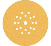 Bosch Expert C470 feuille abrasif, Ø 225mm, K100, Feuille abrasive