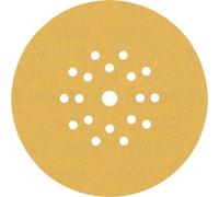 Bosch Feuille abrasive EXPERT C470 – à 19 trous, 225 mm, grain 180 – 25 pièces