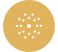 Bosch Expert C470 feuille abrasif, Ø 225mm, K60, Feuille abrasive