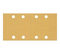 Bosch Expert C470 feuille abrasive, 93 x 186mm, K120