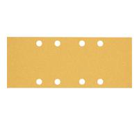 Bosch Expert C470 - Feuilles abrasives 93 x 186 mm - G60 - 10 pcs