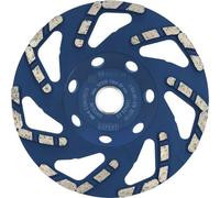 Bosch Expert Concrete Meule Boisseau Diamantée 150 X 22,23 X 4,5 Mm - 2608901478