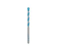 Bosch Bosch EXPERT CYL-9 MultiConstruction foret, 6.5 x 200 x 250 mm, d 6.5 mm. Pour les perceuses rotatives et à percussion Quantité:1