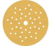 Bosch Feuilles abrasives EXPERT C470 multi-trous 125 mm G 180 – 50 pièces