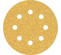 Bosch Expert Disques abrasifs C470, Feuille abrasive