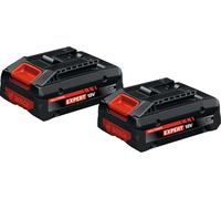Bosch EXPERT EXBA 18V-40 Batterie 18 V 4,0 Ah ( 1600A036YW )
