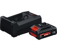 BOSCH EXPERT EXBA18V-40 + GAL 12V/18V-80 Kit de démarrage 1600A0373M