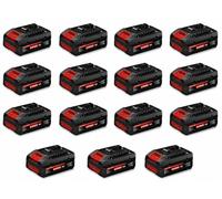 BOSCH EXPERT EXBA18V-40 Lot de 15 pieces 1600A03NB3